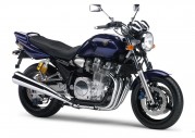 Yamaha XJR1300 Yamaha XJR1300
